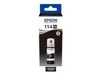 70 ml - černá - originální - doplnění inkoustu - pro EcoTank ET-8500, ET-8550