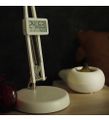NOUS E6 Tuya/ZigBee, LCD Senzor teploty a vlhkosti