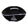 Aromadifuzér SIXTOL Stone Black Gloss