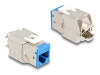 Keystone Modul RJ45 jack to LSA Cat.6A t