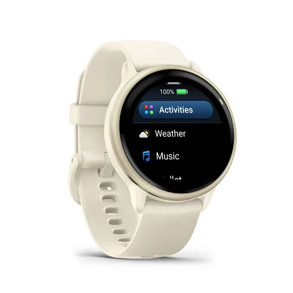 GARMIN Vívoactive 6, Bone