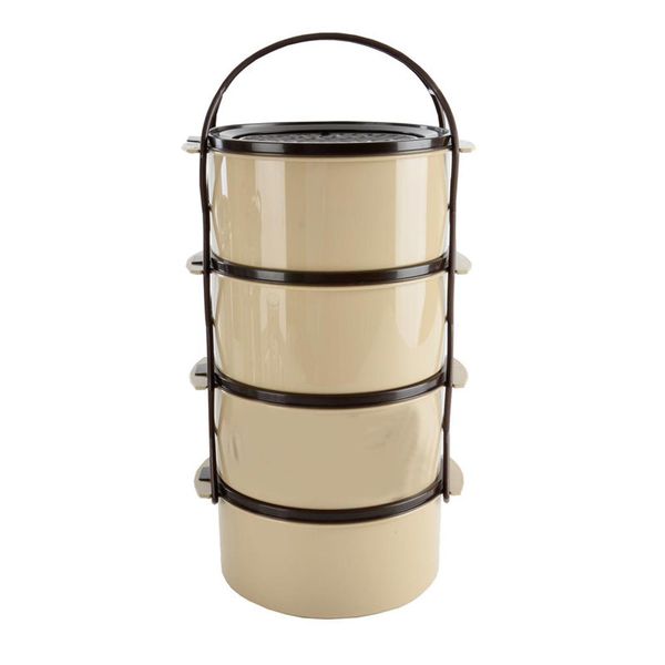 Nosič jídel ORION 4x1,5l