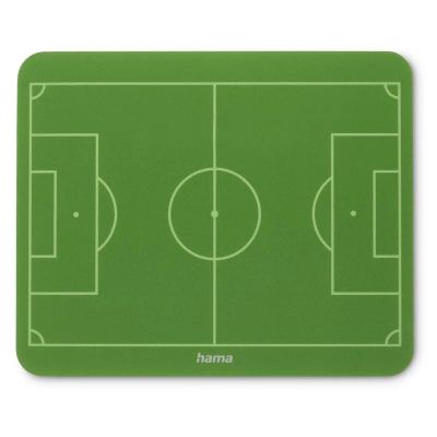 HAMA FUTBAL, Podložka pod myš, 1ks