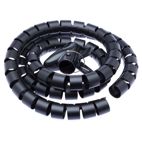 CONNECT IT WINDER, Vedení kabelů, 30mm x 1,5m č