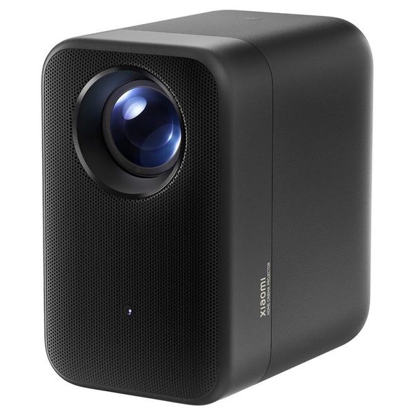 XIAOMI L1 Pro Smart, LED Projektor FHD, černý