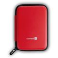 CONNECT IT HardShellProtect, Pouzdro na 2,5" HDD, černé
