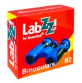 Binokulární dalekohledy Levenhuk LabZZ B2