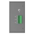 TP-Link IES206GPP Switch 6-Port Omada SND PoE++