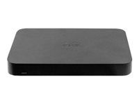 Bezdrátový router 4portový switch - 1GbE - Wi-Fi 6 - Dual Band - pro připevnění na zeď