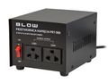 Měnič napětí BLOW PRT-500 230V/110V 500W