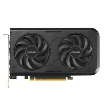 ASUS Dual RTX5050/Gaming/OC/8GB/GDDR6