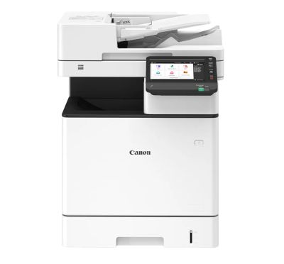 Canon i-SENSYS/MF842dw/MF/Laser/A4/LAN/WiFi/USB