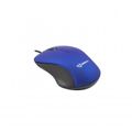 SBOX M-958BL, Optická myš drátová 3D Optical