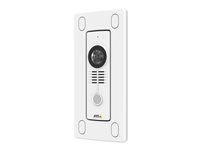 Flush mount kit - pro AXIS A8105-E Network Video Door Station