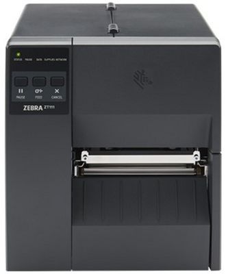 Zebra ZT111 - TT 300 dpi, LAN