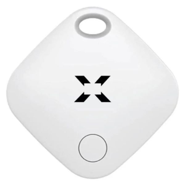 XENON Smart X6602, GPS Lokátor, 1ks, bílý
