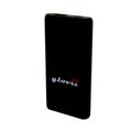 GLOVII P2500G, Powerbank 2500 mAh pro pantofle