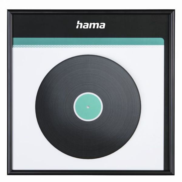 HAMA Rám na obal gramofónové desky (LP/vinyl)