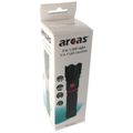 ARCAS 3v1 LED, Baterka, černá