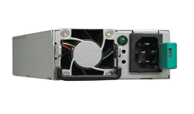 Netgear 1000W 100-240vac pwr supply unit, APS1000W