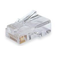 GEMBIRD Konektor RJ45 cat. 5e UTP nestíněný
