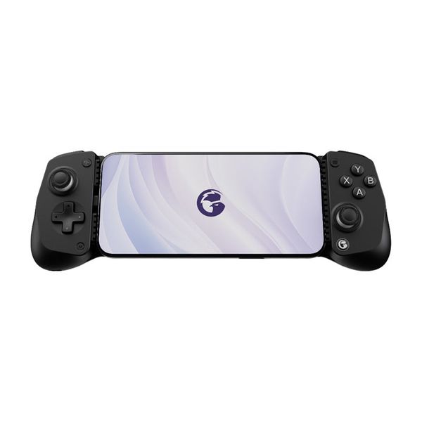 Gamepad GAMESIR X5 Lite BK Black pro mobilní telefon
