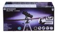 Hvězdářský dalekohled Bresser Pluto 114/500 EQ