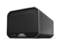 Pevný disk - Enterprise - 24 TB - externí (stolní) - Thunderbolt 3 (USB-C konektor) - 7200 ot/min.