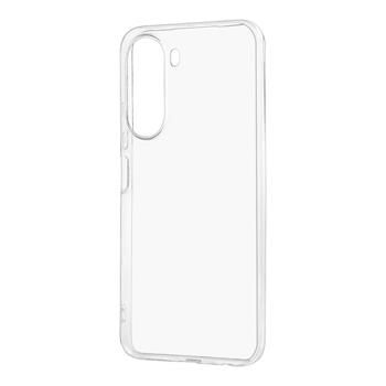 OBAL:ME TPU Kryt pre Xiaomi Redmi A7 Pro 4G Transparent