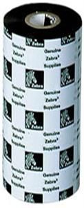 Zebra páska 2100 Wax. šířka 220mm. délka 450m