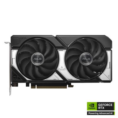 ASUS DUAL-RTX5060TI-O16G
