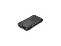SSD - 2 TB - externí (přenosný) - USB 3.2 Gen 2x2 (USB-C konektor)