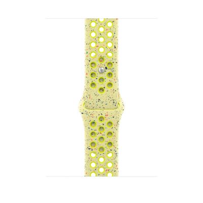 Watch Acc/46/Volt Splash Nike Sport Band - S/M