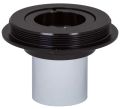 Redukce Bresser 23 mm pro připojení fotoaparátu k mikroskopu