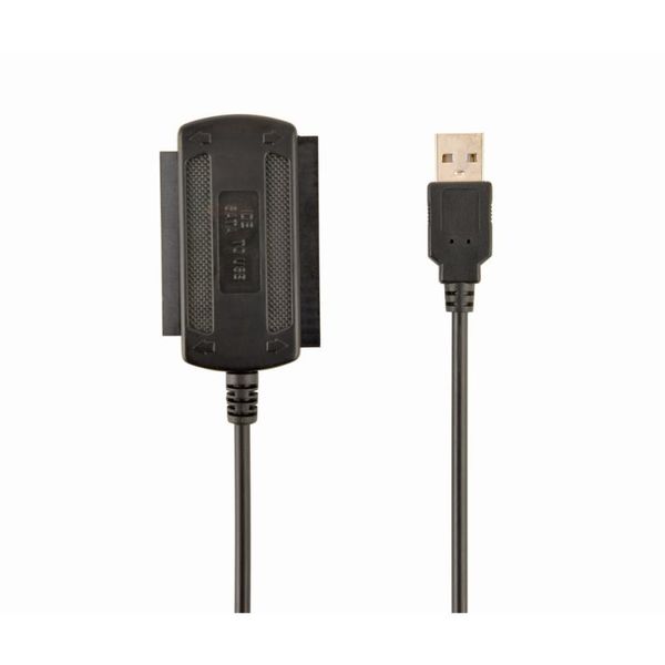 Gembird AUSI01 USB to SATA or IDE 2.5/3.5" adapter