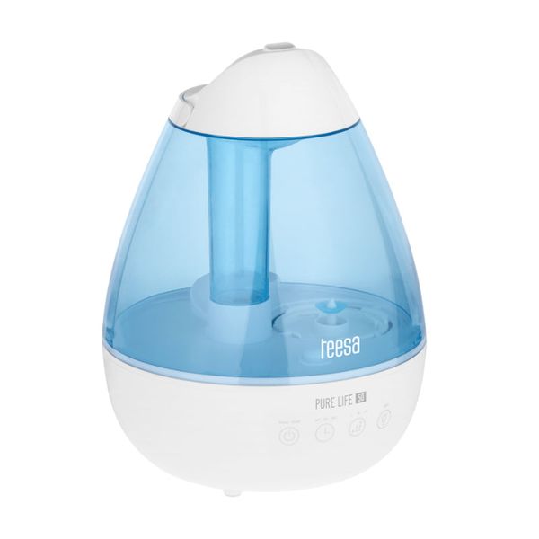 Zvlhčovač vzduchu TEESA Pure Life 50