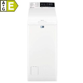 ELECTROLUX Vrchom plněná pračka EW7TN3272C