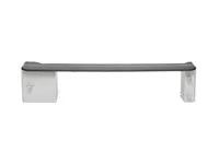 Media tray cover - pro LaserJet Enterprise M608, M609, M610, M611, M612; LaserJet Managed E60155, E60165, E60175
