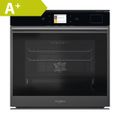 WHIRLPOOL Vestavná trouba W9 OS2 4S2 P BSS