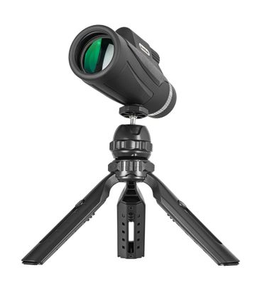 Monokulární dalekohled Levenhuk New Wise PLUS 8x42