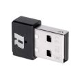 Adaptér WiFi USB REBEL KOM0639-1