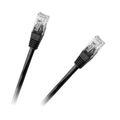 Kabel UTP RJ45/RJ45 Cat6 0,25 Patchcord REBEL