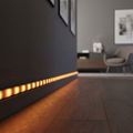 Al pásek pro LED pásky 41010A2-BK