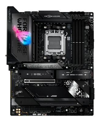 ASUS rog strix X870E-E gaming WIFI/AM5/ATX