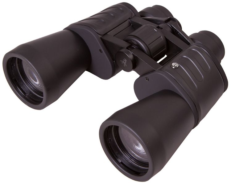 Binokulární dalekohled Bresser Hunter 16x50