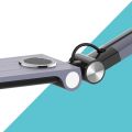 MAXCOM ML5000 CRAFT, Stolová LED lampa, šedá