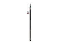 Schneider Easy Rack Basic - Rozvodná jednotka PDU (k montáži na regál) - vertikální - AC 200-240/346-415 V - 11 kW - 3 fáze - vstup: IEC 60309 - výstupní konektory: 42 (36 x IEC 60320 C13, 6 x IEC 60320 C19) - 0U - 2 m kabel
