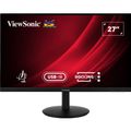VIEWSONIC VG2709U-2K, LED Monitor 27" QHD