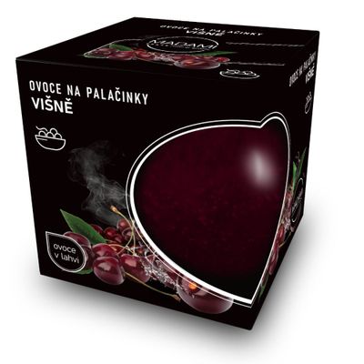 Ovoce na palačinky - Višně 500 g