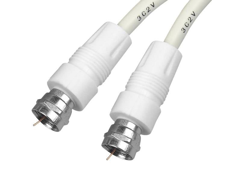 Anténní kabel F/F LTC LX2288 3m